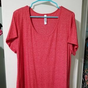 Lularoe Perfect T